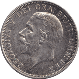 1927 FLORIN ( PROOF ) - FLORIN - Cambridgeshire Coins