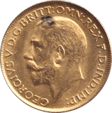 1927 GOLD SOVEREIGN ( GVF ) PRETORIA MINT - SOVEREIGN - Cambridgeshire Coins