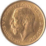 1927 GOLD SOVEREIGN ( UNC ) SOUTH AFRICA MINT - SOVEREIGN - Cambridgeshire Coins