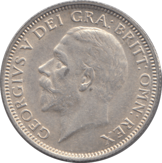 1927 SHILLING ( AUNC ) - SHILLING - Cambridgeshire Coins