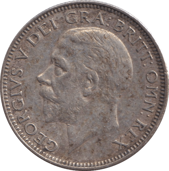1927 SHILLING ( EF ) - SHILLING - Cambridgeshire Coins