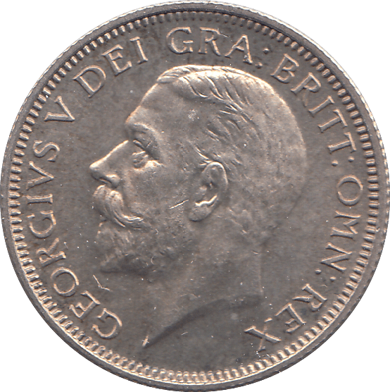 1927 SHILLING ( PROOF ) - SHILLING - Cambridgeshire Coins