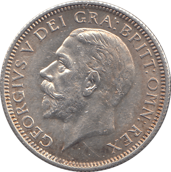 1927 SHILLING ( PROOF ) - SHILLING - Cambridgeshire Coins