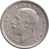 1927 SHILLING ( UNC ) - SHILLING - Cambridgeshire Coins
