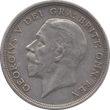 1928 CROWN ( EF ) WREATH - CROWN - Cambridgeshire Coins