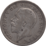 1928 CROWN ( GF ) - CROWN - Cambridgeshire Coins