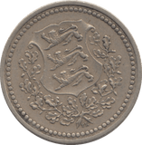 1928 ESTONIA 25 SENTI - WORLD COINS - Cambridgeshire Coins