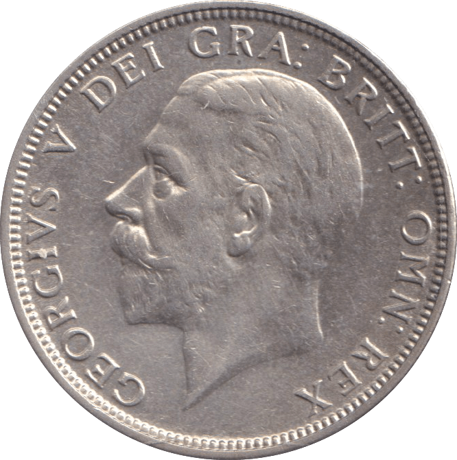 1928 FLORIN ( AUNC ) - FLORIN - Cambridgeshire Coins