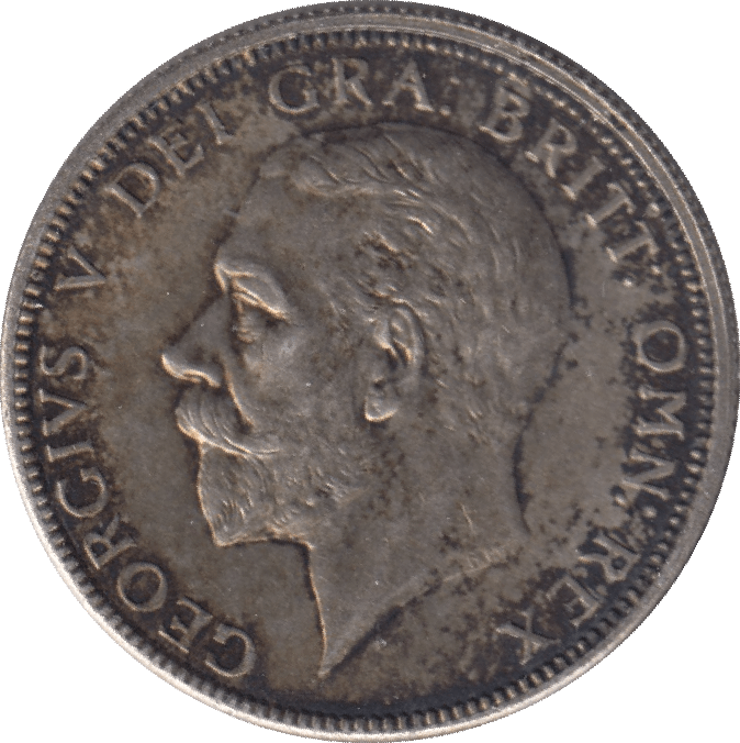 1928 FLORIN ( AUNC ) - FLORIN - Cambridgeshire Coins