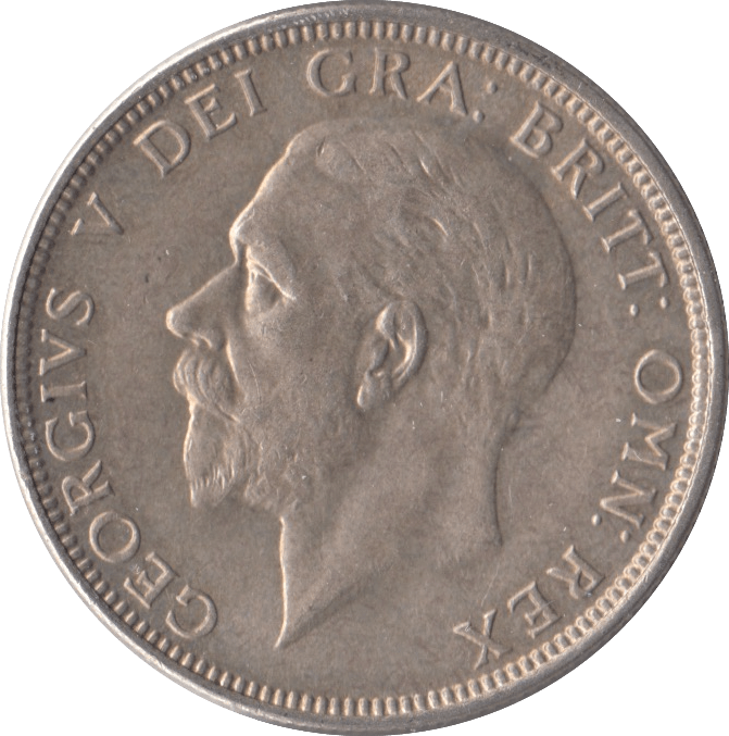 1928 FLORIN ( AUNC ) - FLORIN - Cambridgeshire Coins
