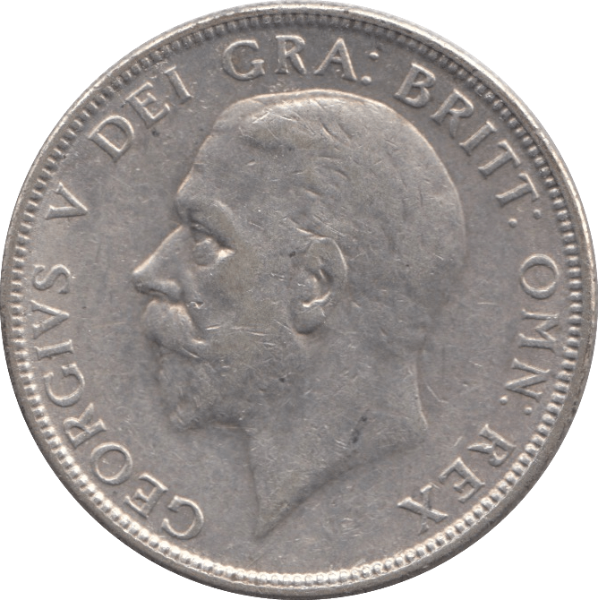 1928 FLORIN ( EF ) - FLORIN - Cambridgeshire Coins