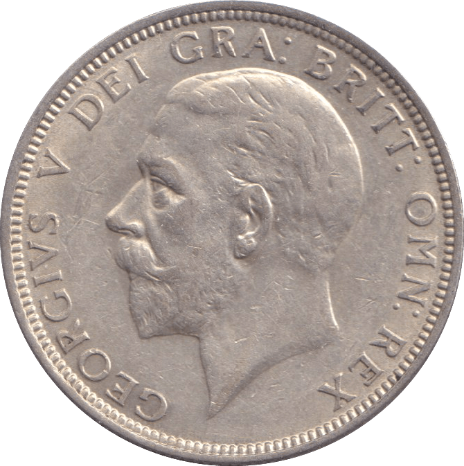 1928 FLORIN ( EF ) - FLORIN - Cambridgeshire Coins