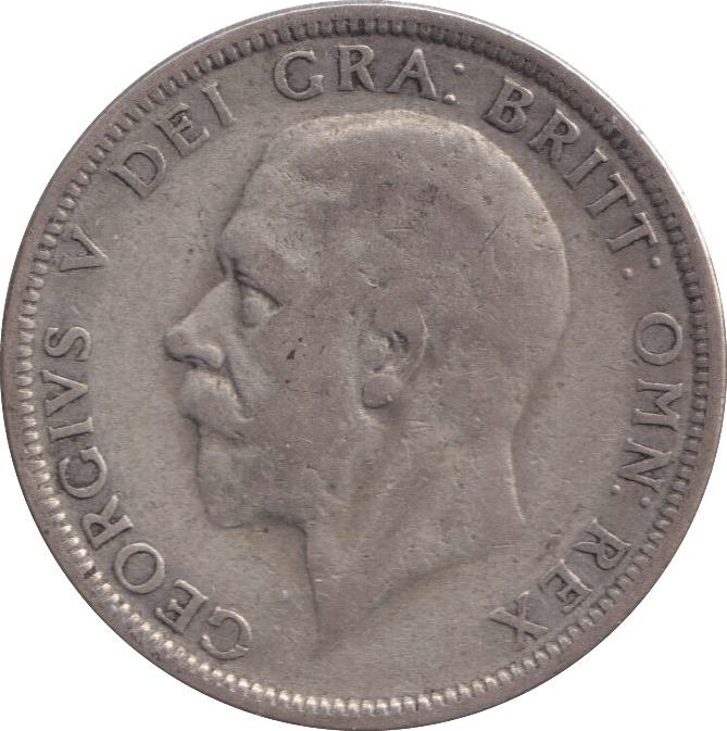 1928 FLORIN ( GF ) - FLORIN - Cambridgeshire Coins