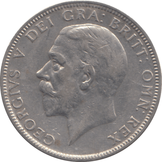 1928 FLORIN ( GVF ) - FLORIN - Cambridgeshire Coins