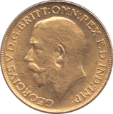 1928 GOLD SOVEREIGN ( AUNC ) I PRETORIA MINT - SOVEREIGN - Cambridgeshire Coins