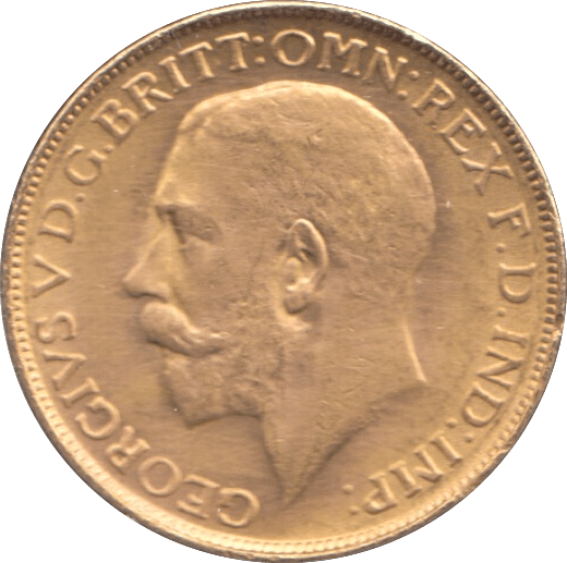 1928 GOLD SOVEREIGN ( AUNC ) I PRETORIA MINT - SOVEREIGN - Cambridgeshire Coins
