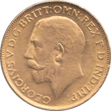 1928 GOLD SOVEREIGN ( AUNC ) I PRETORIA MINT - SOVEREIGN - Cambridgeshire Coins