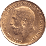 1928 GOLD SOVEREIGN ( UNC ) PRETORIA MINT 2 - SOVEREIGN - Cambridgeshire Coins