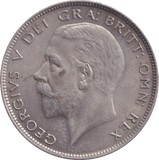 1928 HALFCROWN ( UNC ) - HALFCROWN - Cambridgeshire Coins