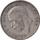 1928 ONE FLORIN ( VF ) - FLORIN - Cambridgeshire Coins