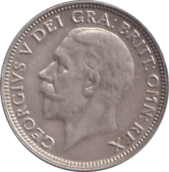 1928 SHILLING ( AUNC ) - SHILLING - Cambridgeshire Coins
