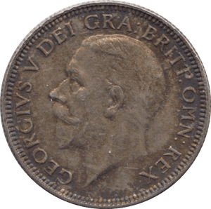 1928 SHILLING ( AUNC ) - SHILLING - Cambridgeshire Coins