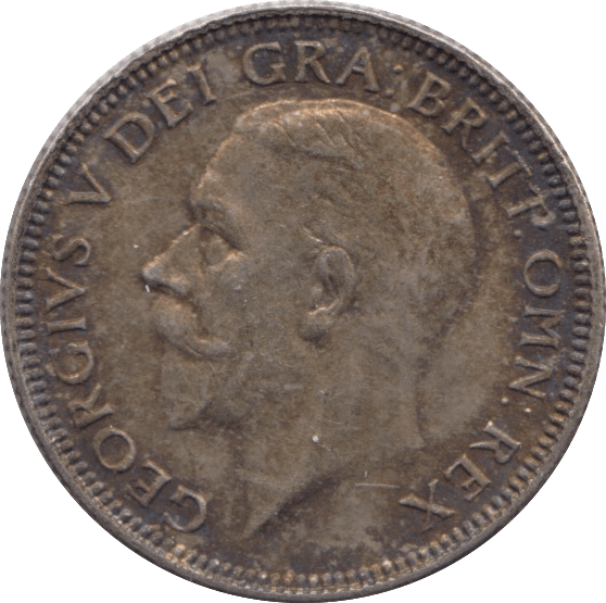 1928 SHILLING ( AUNC ) - SHILLING - Cambridgeshire Coins