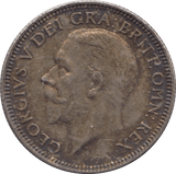 1928 SHILLING ( AUNC ) - SHILLING - Cambridgeshire Coins