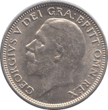 1928 SHILLING ( BU ) - SHILLING - Cambridgeshire Coins