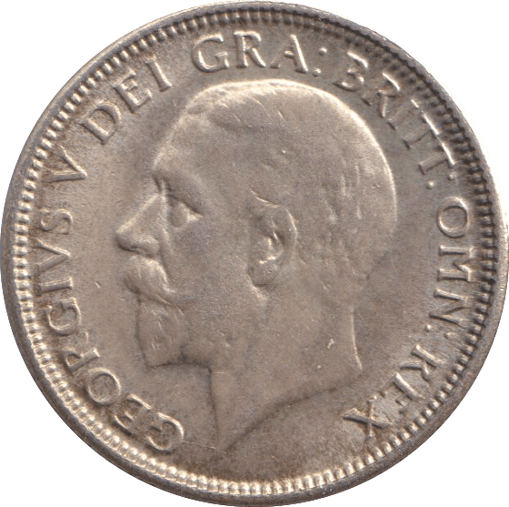 1928 SHILLING ( EF ) - SHILLING - Cambridgeshire Coins