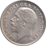 1928 SHILLING ( UNC ) - SHILLING - Cambridgeshire Coins