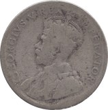 1928 SOUTH AFRICA FLORIN - WORLD COINS - Cambridgeshire Coins