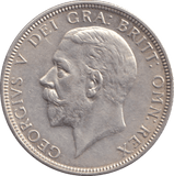 1929 ONE FLORIN ( EF ) - WORLD COINS - Cambridgeshire Coins