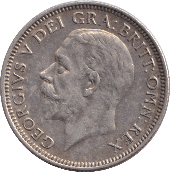1929 SHILLING ( EF ) - SHILLING - Cambridgeshire Coins