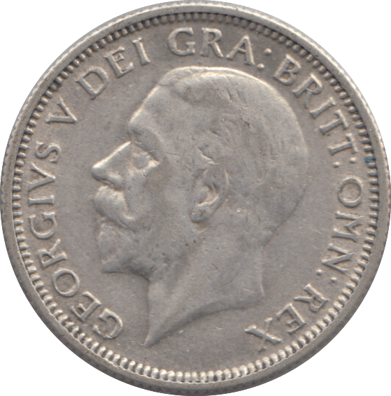 1929 SHILLING ( EF ) - SHILLING - Cambridgeshire Coins