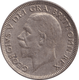1929 SHILLING ( UNC ) - SHILLING - Cambridgeshire Coins