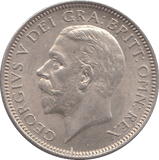 1929 SHILLING ( UNC ) - SHILLING - Cambridgeshire Coins