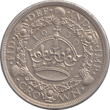 1930 CROWN ( AUNC ) - CROWN - Cambridgeshire Coins