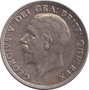 1930 FLORIN ( AUNC ) - FLORIN - Cambridgeshire Coins