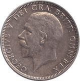 1930 FLORIN ( AUNC ) - FLORIN - Cambridgeshire Coins