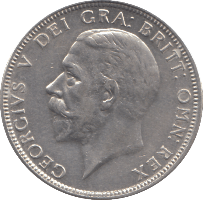 1930 FLORIN ( AUNC ) - FLORIN - Cambridgeshire Coins