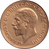 1930 GOLD SOVEREIGN ( EF ) PRETORIA MINT - SOVEREIGN - Cambridgeshire Coins