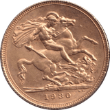 1930 GOLD SOVEREIGN ( EF ) PRETORIA MINT - SOVEREIGN - Cambridgeshire Coins