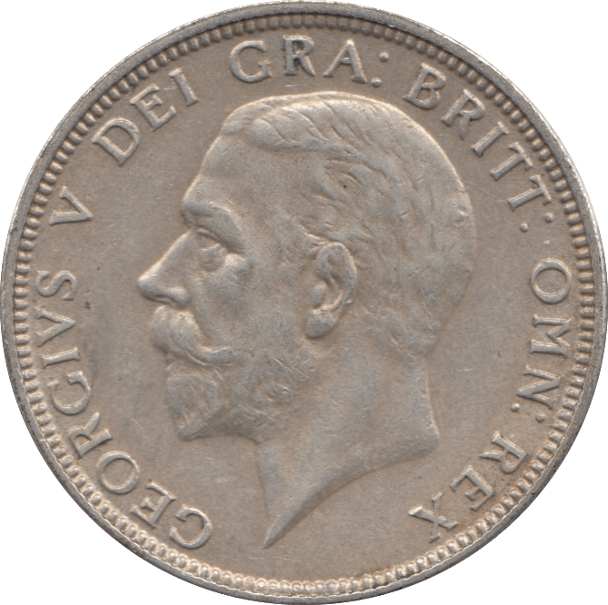 1930 ONE FLORIN ( EF ) - FLORIN - Cambridgeshire Coins