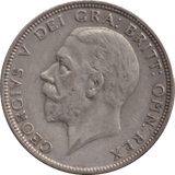 1930 ONE FLORIN ( GVF ) - FLORIN - Cambridgeshire Coins