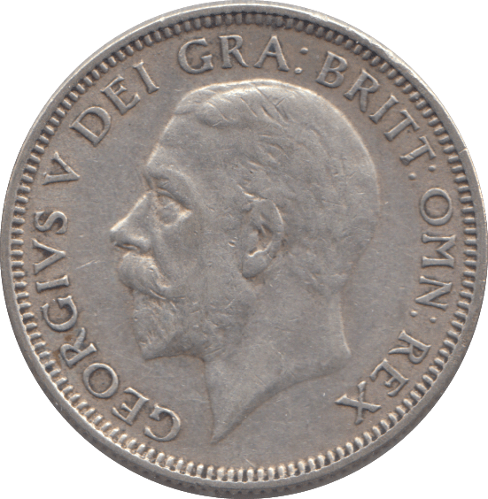 1930 SHILLING ( AUNC ) - SHILLING - Cambridgeshire Coins