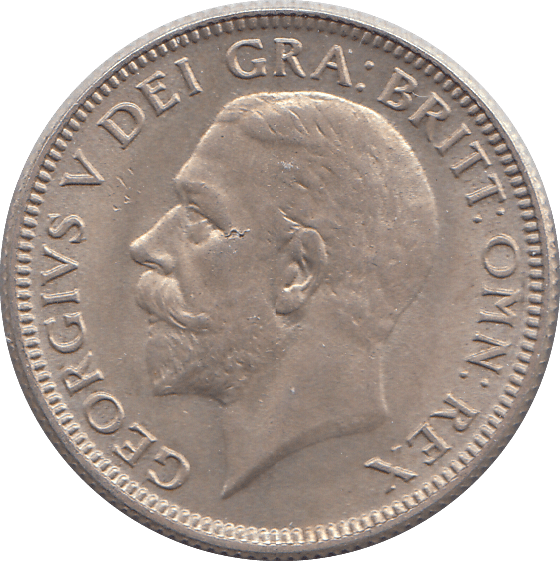 1930 SHILLING ( AUNC ) - SHILLING - Cambridgeshire Coins