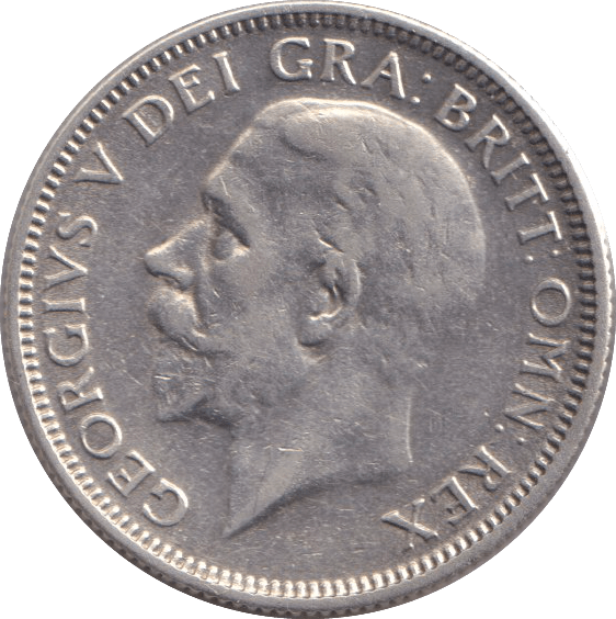 1930 SHILLING ( AUNC ) - SHILLING - Cambridgeshire Coins