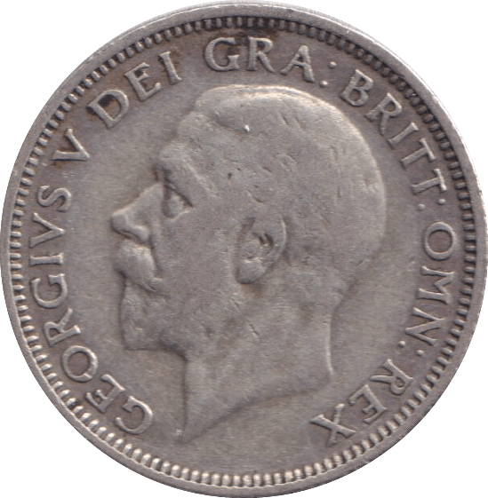 1930 SHILLING ( FINE ) - SHILLING - Cambridgeshire Coins