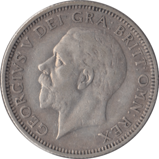 1930 SHILLING ( VF ) - Shilling - Cambridgeshire Coins